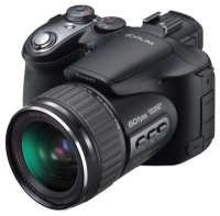 Ремонт Casio Exilim EX-F1