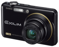 Ремонт Casio Exilim EX-FC150