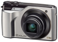 Ремонт Casio Exilim EX-FH100