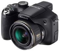 Ремонт Casio Exilim EX-FH25