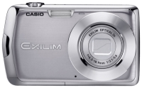 Ремонт Casio Exilim EX-Z1