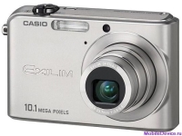 Ремонт Casio Exilim EX-Z1000