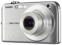 Ремонт Casio Exilim EX-Z1050