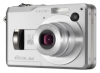 Ремонт Casio Exilim EX-Z110