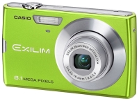 Ремонт Casio Exilim EX-Z150