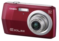 Ремонт Casio Exilim EX-Z16