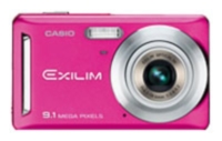 Ремонт Casio Exilim EX-Z19