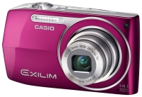 Ремонт Casio Exilim EX-Z2000
