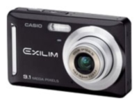 Ремонт Casio Exilim EX-Z22