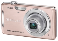 Ремонт Casio Exilim EX-Z280