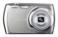 Ремонт Casio Exilim EX-Z350