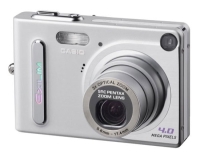 Ремонт Casio Exilim EX-Z4