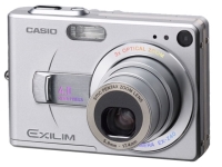 Ремонт Casio Exilim EX-Z40