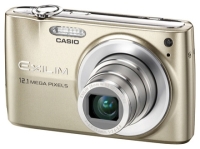 Ремонт Casio Exilim EX-Z400
