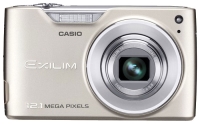 Ремонт Casio Exilim EX-Z450