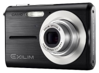 Ремонт Casio Exilim EX-Z5