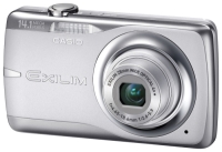 Ремонт Casio Exilim EX-Z550