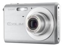 Ремонт Casio Exilim EX-Z60