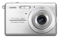 Ремонт Casio Exilim EX-Z65