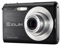 Ремонт Casio Exilim EX-Z70