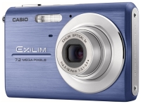Ремонт Casio Exilim EX-Z75