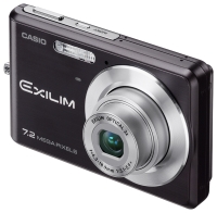 Ремонт Casio Exilim EX-Z77