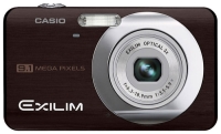 Ремонт Casio Exilim EX-Z85
