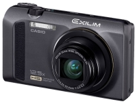 Ремонт Casio Exilim EX-ZR100