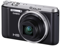 Ремонт Casio Exilim EX-ZR1000