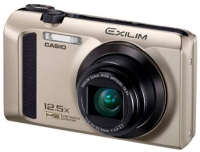 Ремонт Casio Exilim EX-ZR15