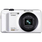 Ремонт Casio Exilim EX-ZR200