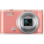 Ремонт Casio Exilim EX-ZR5000