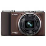 Ремонт Casio Exilim EX-ZR700