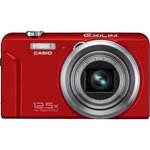 Ремонт Casio Exilim EX-ZS100