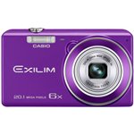 Ремонт Casio Exilim EX-ZS30