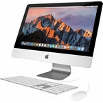 Ремонт iMac 21
