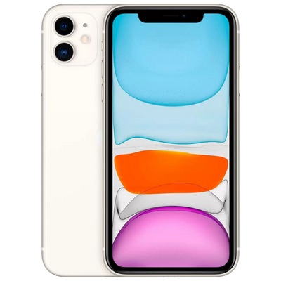 Ремонт iPhone 11