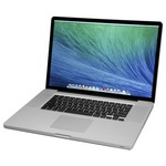 Ремонт MacBook Pro 17